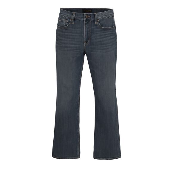 Lucky Brand Sweet ’N Low Bootcut Jeans Men’s 36/33 Dark Wash Stretch - Picture 1 of 8